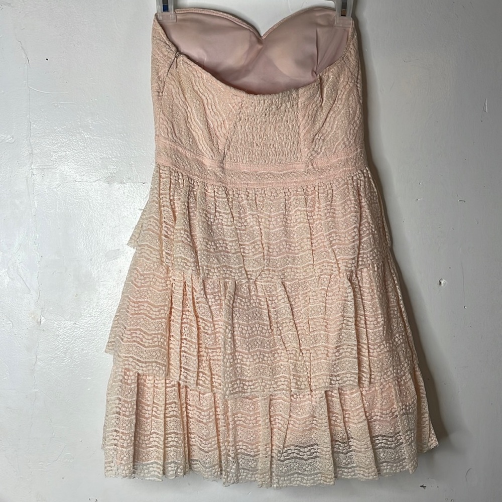 Lulus Dress - Picture 3 of 3